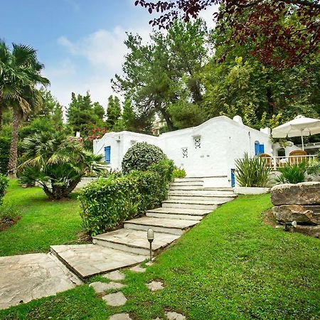 Ilianna Villa Sani  외부 사진