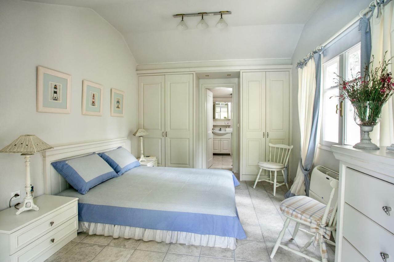 Ilianna Villa Sani  외부 사진