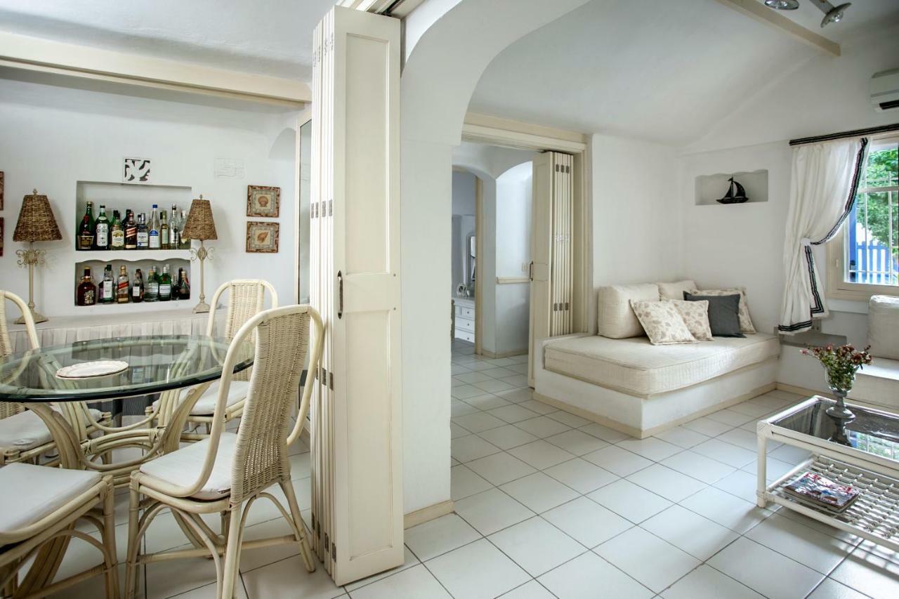 Ilianna Villa Sani  외부 사진